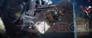Destiny 2 La Malédiction d'Osiris COO livestream1 Bungie cinematique (15)