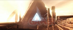 Destiny 2 La Malédiction d'Osiris COO livestream1 Bungie cinematique (16)