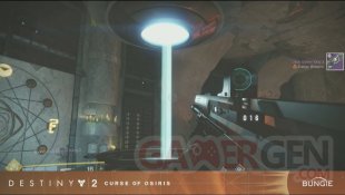 Destiny 2 La Malédiction d'Osiris COO livestream2 Forge (3)