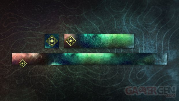 Destiny 2 Les Confins du Destin Emblème Théoxénie 06 05 2025