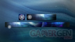 Destiny 2 Les Confins du Destin Raid Le Désert Perpétuel Emblème Teintes de puissance 19 07 2025