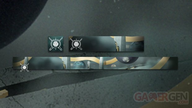 Destiny 2 Les Confins du Destin Raid Le Désert Perpétuel Emblème Troisième Inconnue 19 07 2025