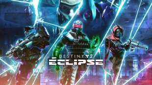 Destiny 2 Lightfall Eclipse édition standard 24 08 2022