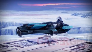 Destiny 2 Métal lourd récompense 12 05 2025