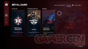 Destiny 2 Métal lourd screenshot 02 12 05 2025