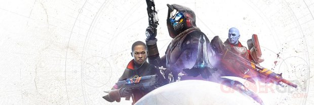 Destiny 2 Nouvelle Lumière 07 06 2019