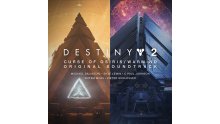 Destiny 2 OGST bande-son DLC Osiris Esprit tutélaire