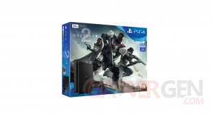 Destiny 2 PS4 bundle jet black