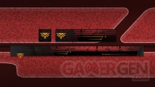 Destiny 2 Rebelles Donjon Equilibre Emblème Dredgen's Descent 13 12 2025