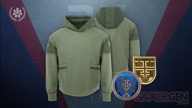 Destiny 2 Rebelles Donjon Equilibre récompenses 13 12 2025