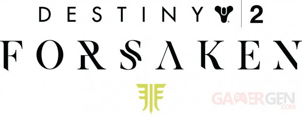 Destiny 2 Renégats logo nom 05 06 2018