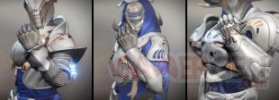 Destiny 2 saison apercu armure 1