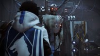 Destiny 2 Saison des Séraphins 02 06 12 2022