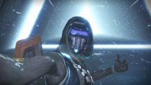 Destiny 2 TEST La Malédiction d'Osiris screenshot 14