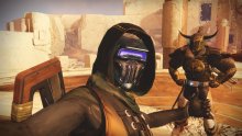 Destiny 2 TEST La Malédiction d'Osiris screenshot 16
