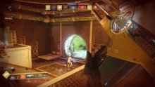 Destiny 2 TEST La Malédiction d'Osiris screenshot 24