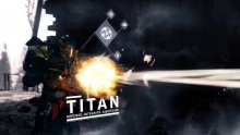 Destiny 2 Titan compétences