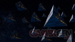 Destiny 2 vaisseaux pyramide 07 09 2023