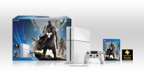 destiny bundle console blanche white cover jaquette boxart ps4