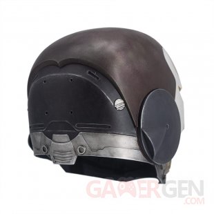 Destiny casque Rôdeur Nocturne 03 25 08 2021