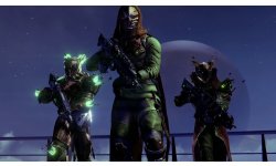 Destiny Les Seigneurs de Fer   Bande annonce de lancement de l'Âge du triomphe [FR]