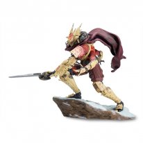 Destiny statuette Capitaine Déchu 03 25 08 2021