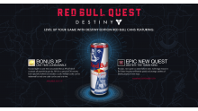 Destiny x Red Bull
