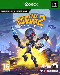 Destroy All Humans 2 Reprobed (13)