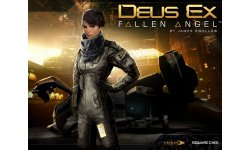 Deus Ex Fallen Angel