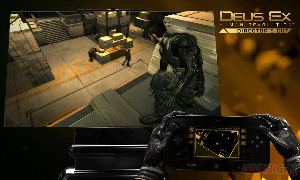 Deus Ex Human Revolution Director\'s Cut 22.08.2013 (2)