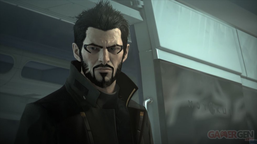 Deus Ex Mankind Divided (1)