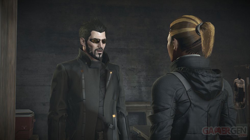 Deus Ex Mankind Divided (50)