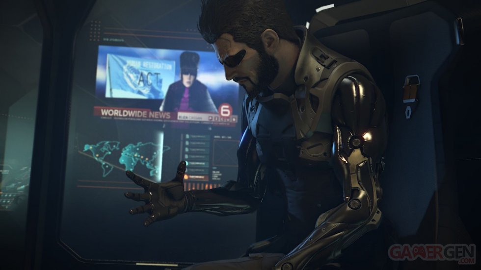 Deus Ex Mankind Divided (54)