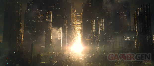 Deus Ex Mankind Divided image screenshot 1