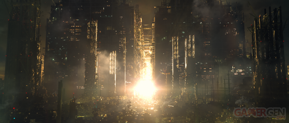 Deus Ex Mankind Divided image screenshot 1