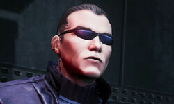 Deus Ex Remastered Comparaison 2