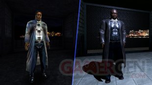 Deus Ex Remastered Comparaison 3