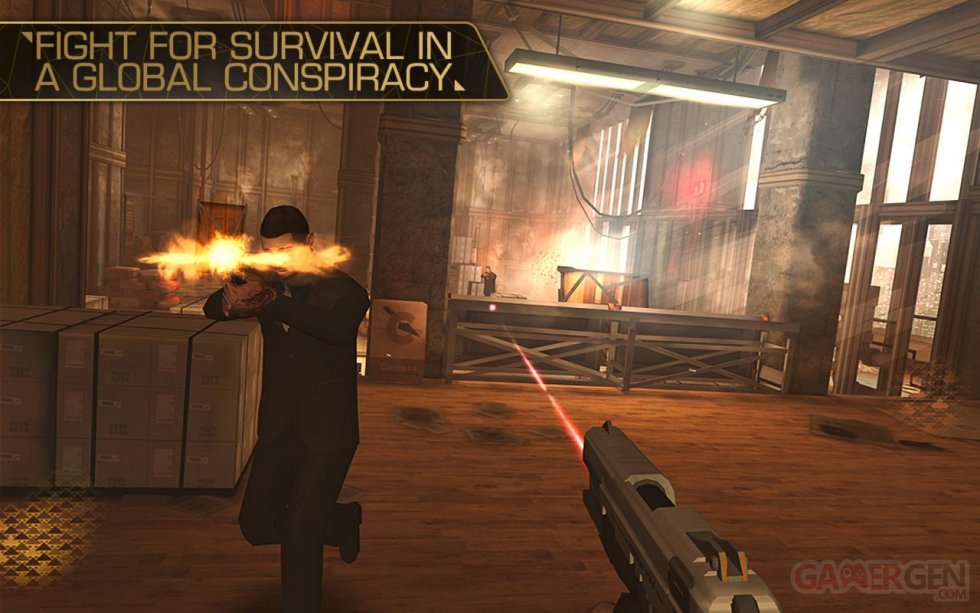 Deus Ex The Fall Android 22.01.2014  (3)