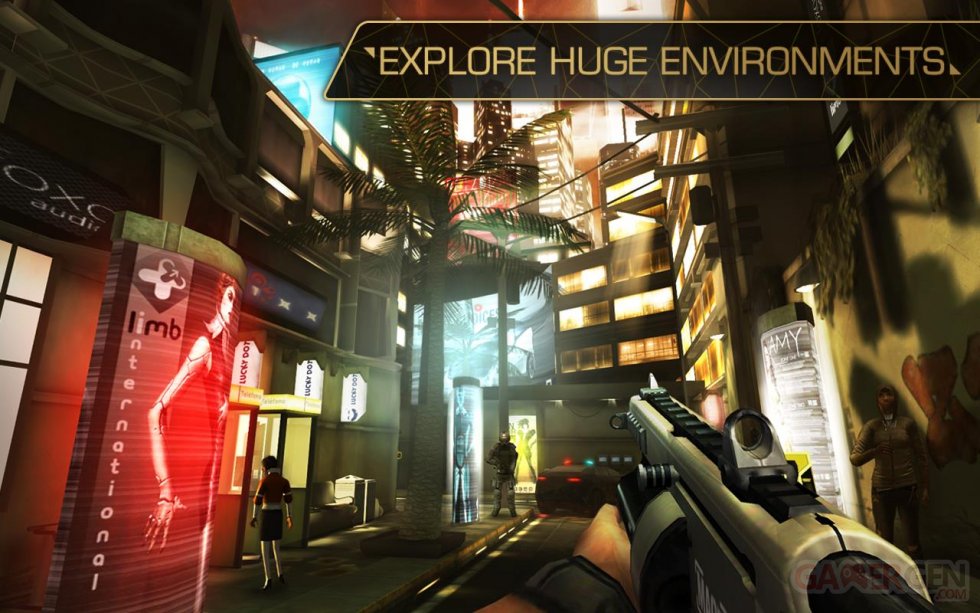 Deus Ex The Fall Android 22.01.2014  (4)