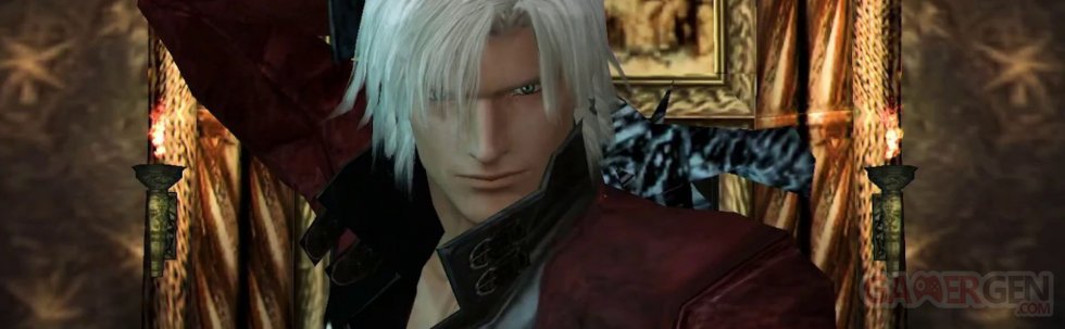 Devil May Cry 2 edition switch images test (2)