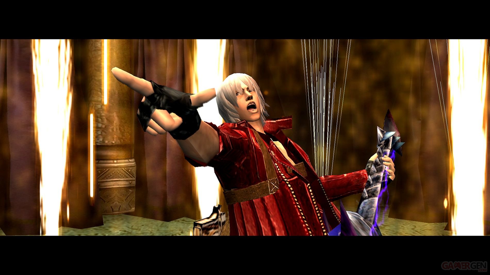 devil may cry 3 special edition pc