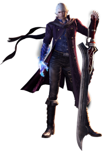 Devil May Cry 4 Special Edition 12 05 2015 art 3