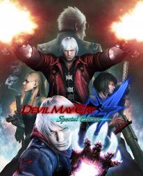 Devil May Cry 4 Special Edition 23 03 2015 art 1
