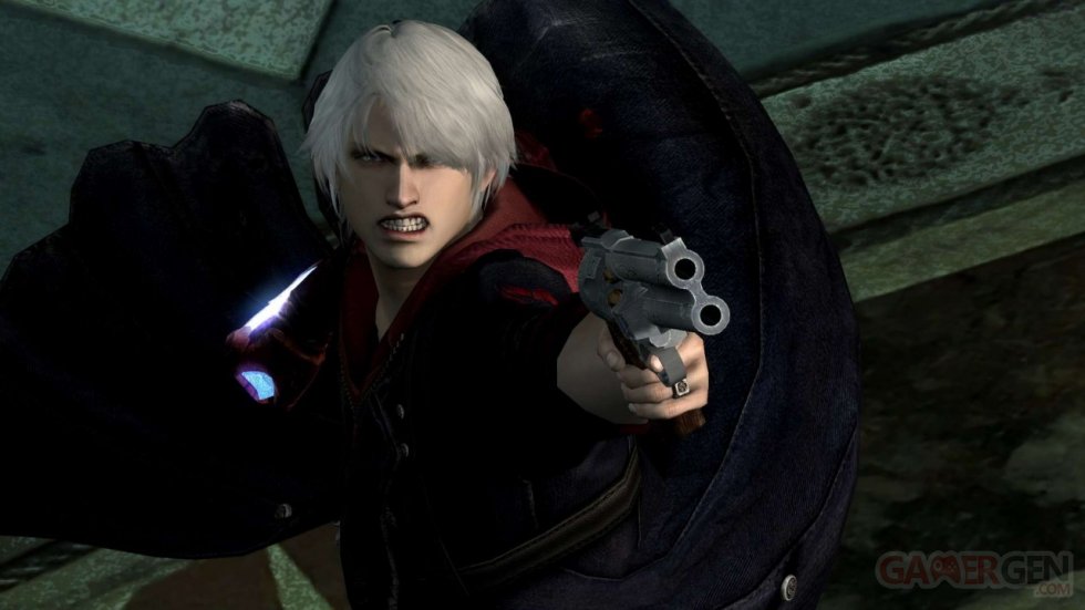 Devil May Cry 4 Special Edition (2)
