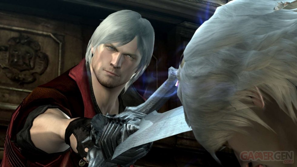 Devil May Cry 4 Special Edition (3)