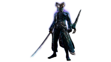 Devil May Cry 4 Special Edition Vergil (1)