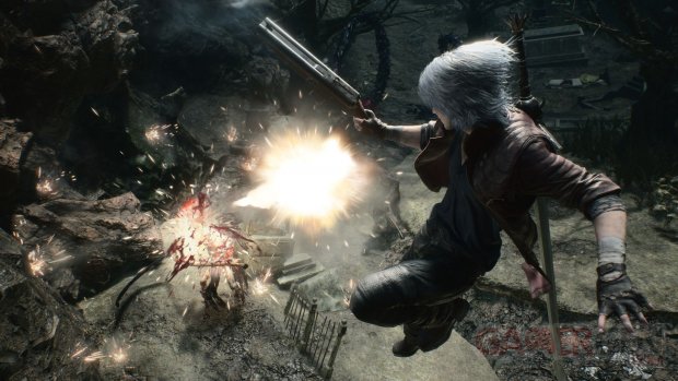 Devil May Cry 5 01 20 09 2018