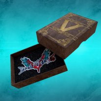  Devil May Cry 5 Collector's Edition (1)