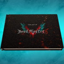  Devil May Cry 5 Collector's Edition (5)
