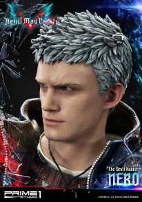 Devil May Cry 5 figurine statuette Prime 1 Studio Nero 04 28 06 2019